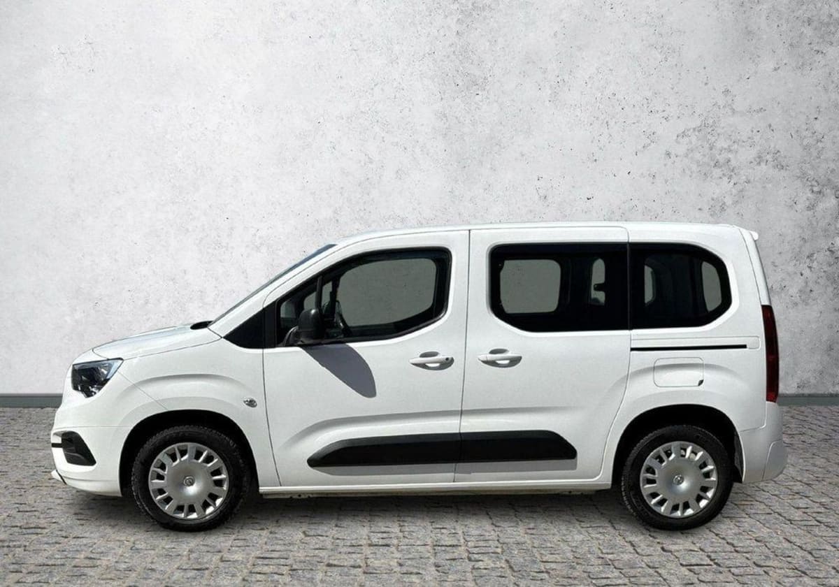 Opel Combo Combo Cargo XL 1.5 CDTI 2,4t (bryg.)