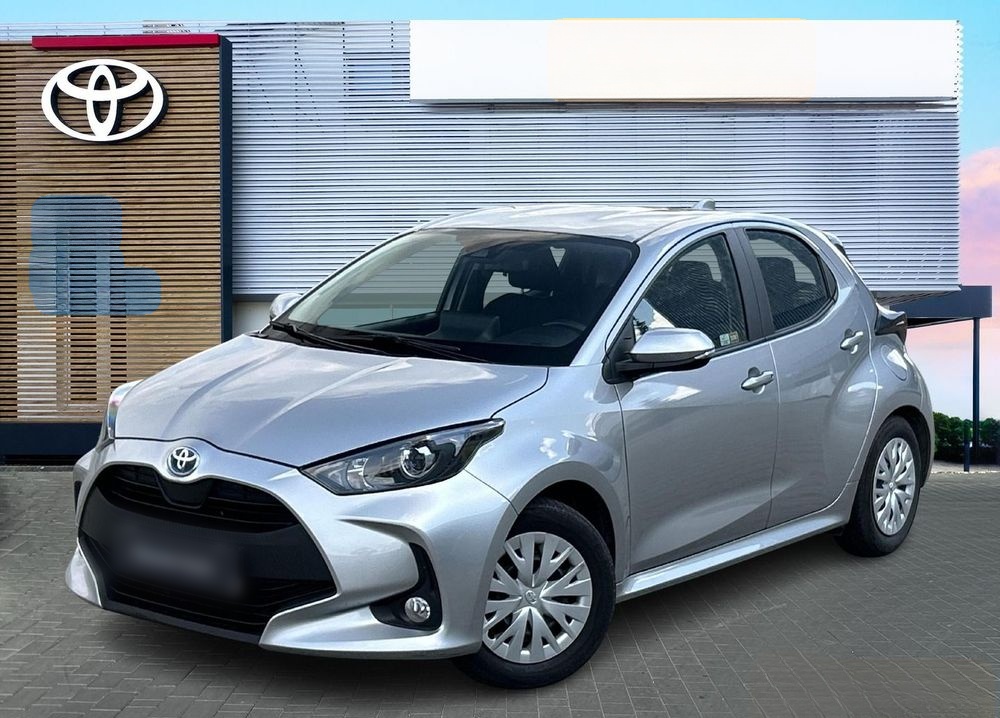 Toyota Yaris Yaris Hybrid 1.5 Comfort