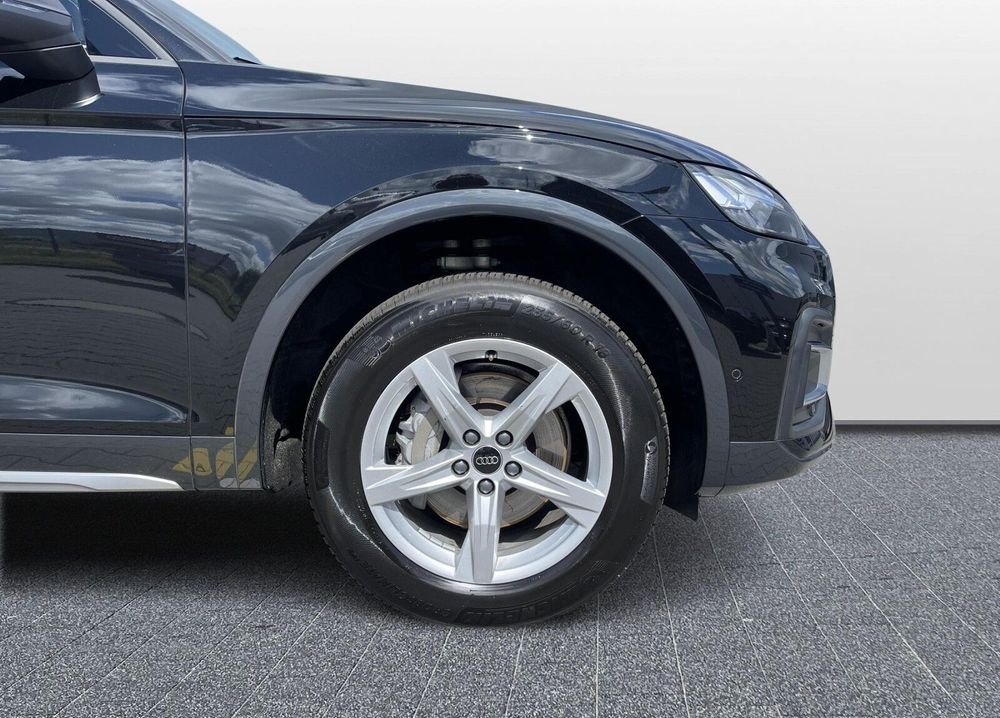 Audi Q5 Q5 40 TFSI mHEV Quattro S tronic