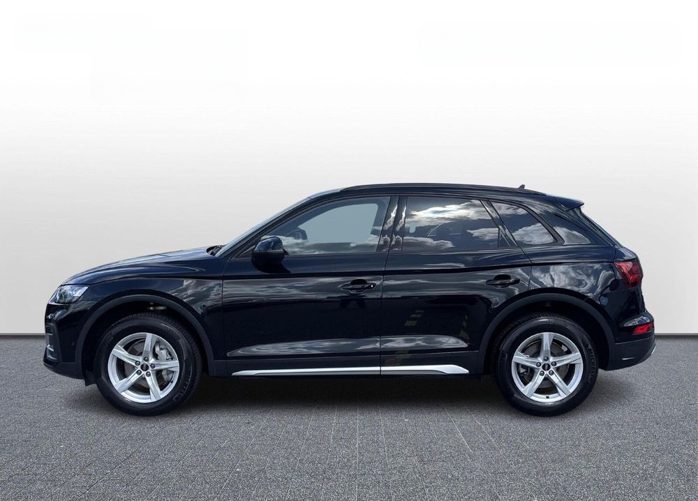 Audi Q5 Q5 40 TFSI mHEV Quattro S tronic
