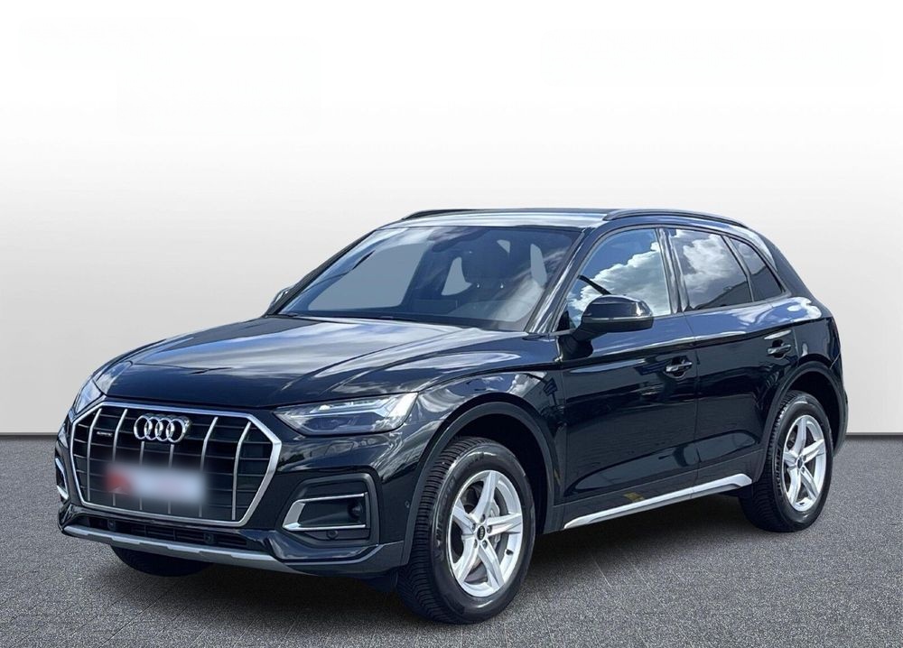 Audi Q5 Q5 40 TFSI mHEV Quattro S tronic