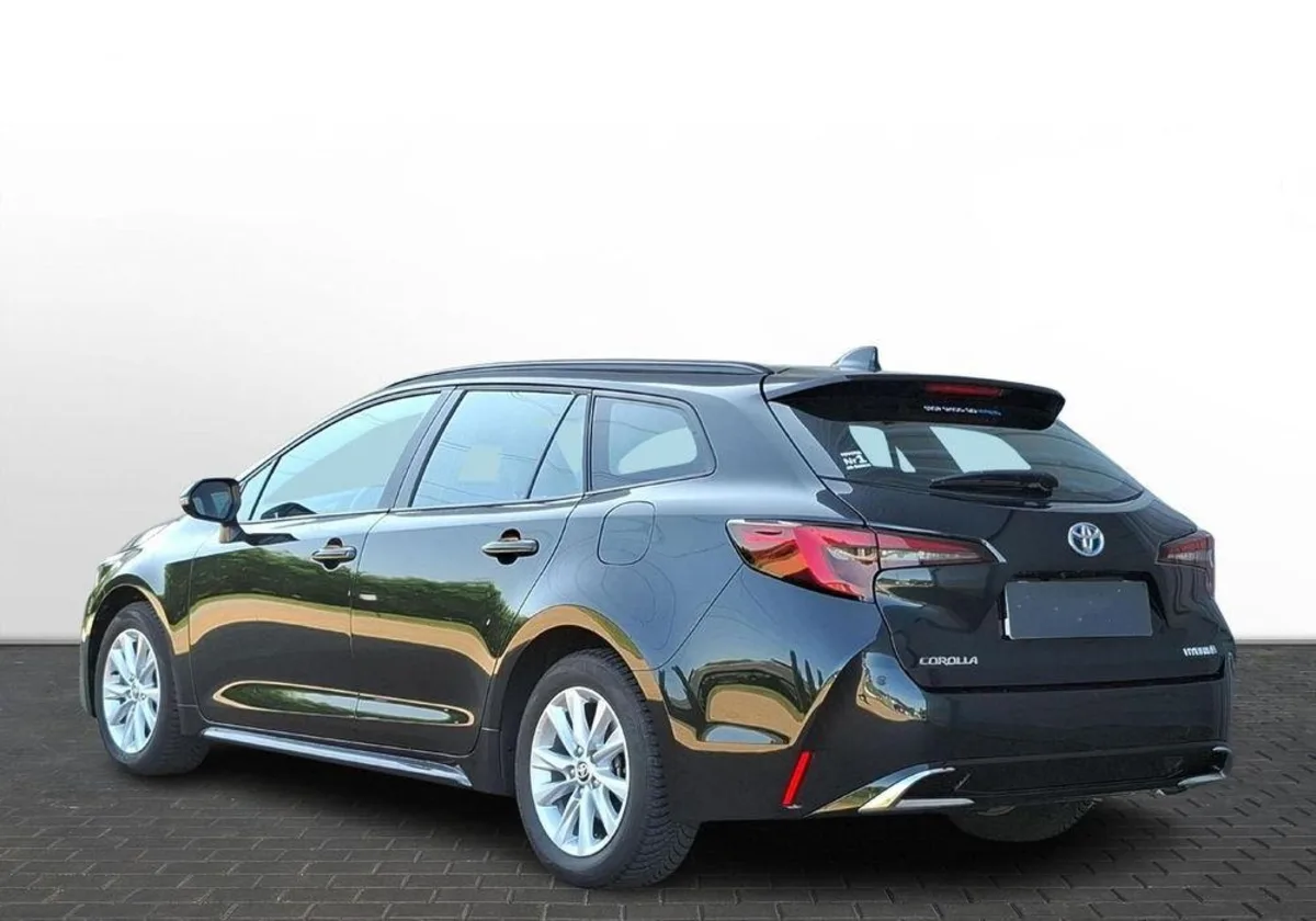 Toyota Corolla Corolla 1.8 Hybrid Comfort