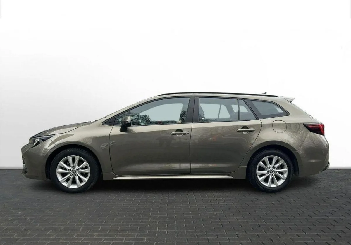 Toyota Corolla Corolla 1.8 Hybrid Comfort