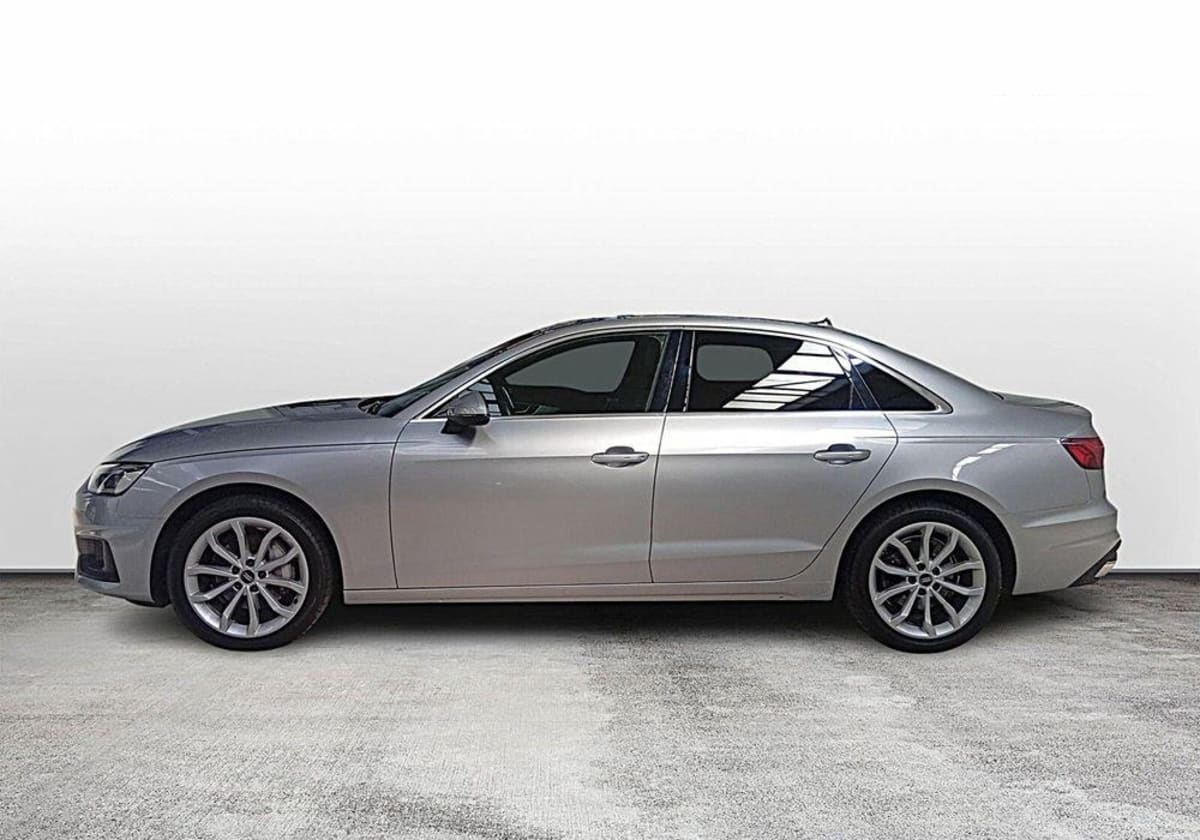 Audi A4 A4 40 TFSI mHEV Quattro S tronic