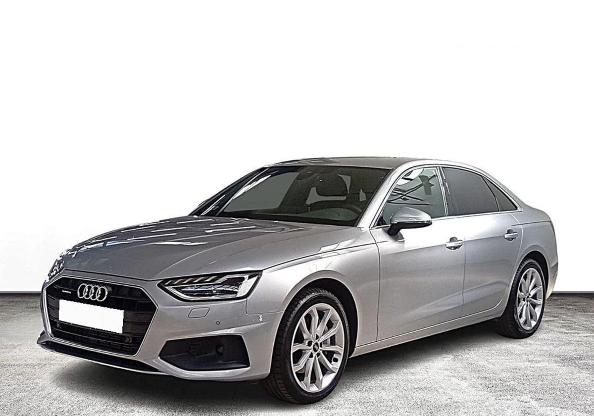 Audi A4 A4 40 TFSI mHEV Quattro S tronic