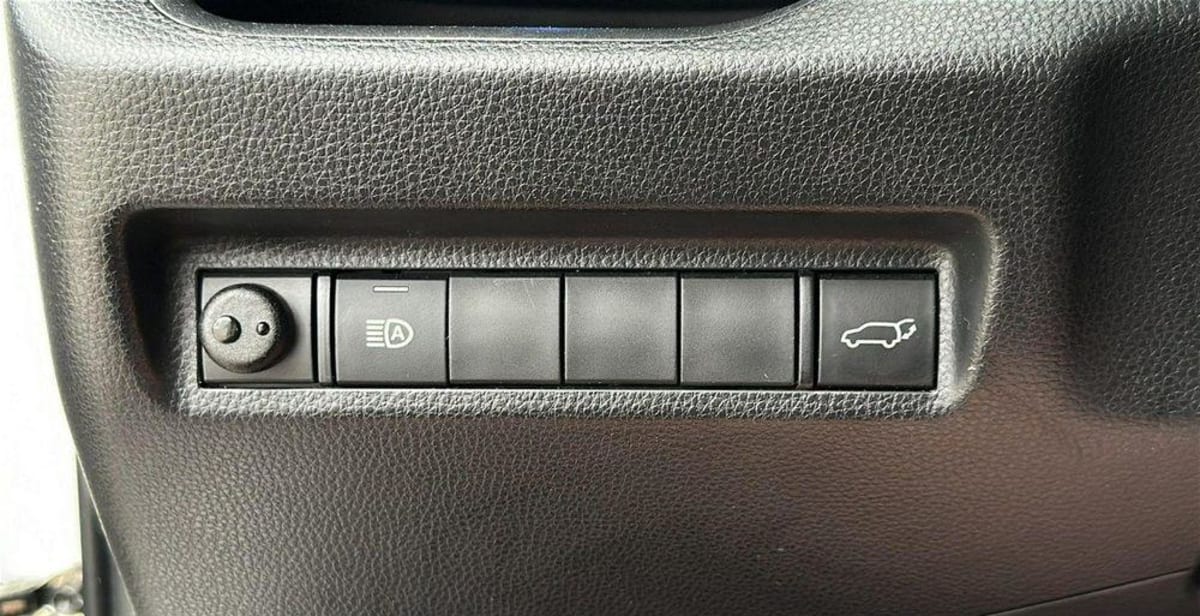 Toyota RAV4 RAV4 2.5 Plug-In Hybrid Dynamic 4x4