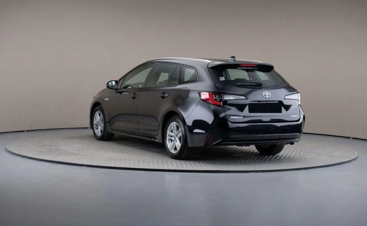 Toyota Corolla Corolla 1.8 Hybrid GPF Comfort