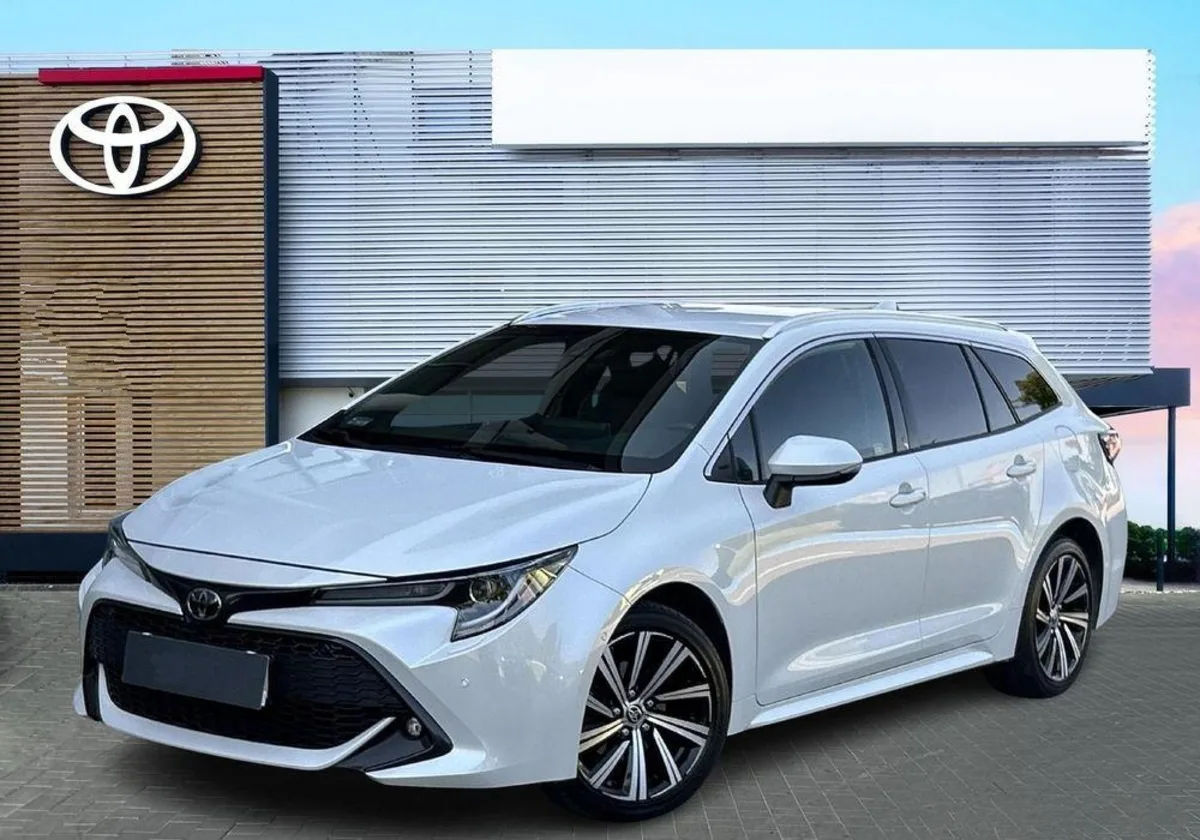 Toyota Corolla Corolla 1.2 T Comfort