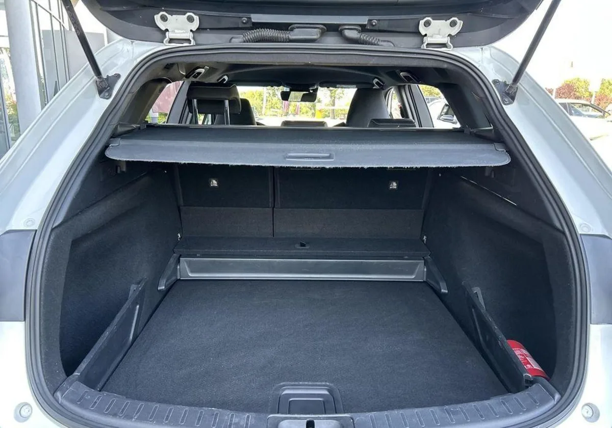 Toyota Corolla Corolla 1.2 T Comfort