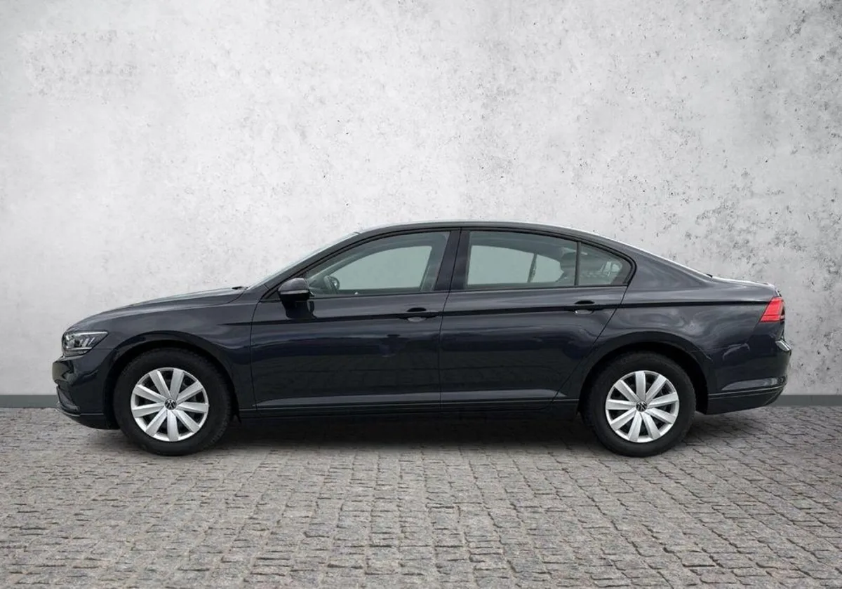 Volkswagen Passat Passat 1.5 TSI EVO Essence DSG