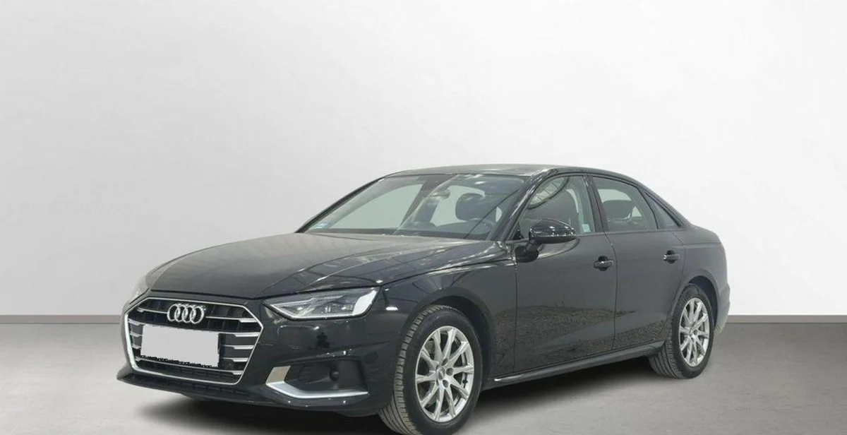 Audi A4 A4 35 TFSI mHEV Advanced S tronic