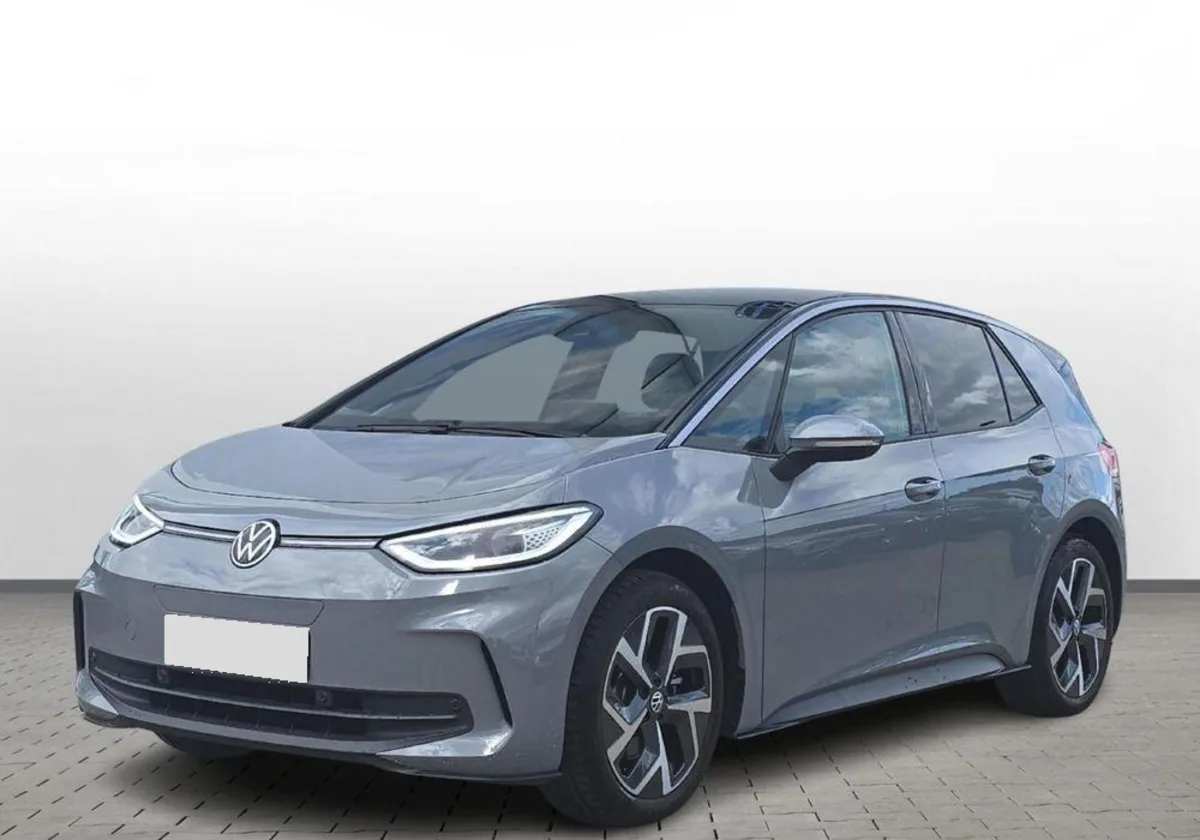 Volkswagen ID.3 ID.3 58kWh Pro Performance