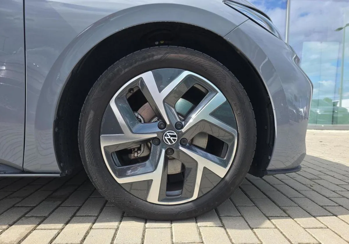 Volkswagen ID.3 ID.3 58kWh Pro Performance