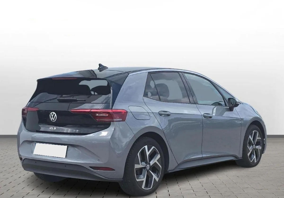Volkswagen ID.3 ID.3 58kWh Pro Performance