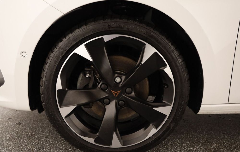 Cupra Leon Leon 2.0 TDI DSG