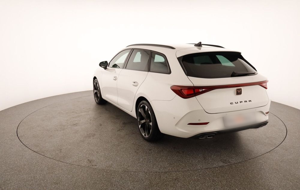 Cupra Leon Leon 2.0 TDI DSG