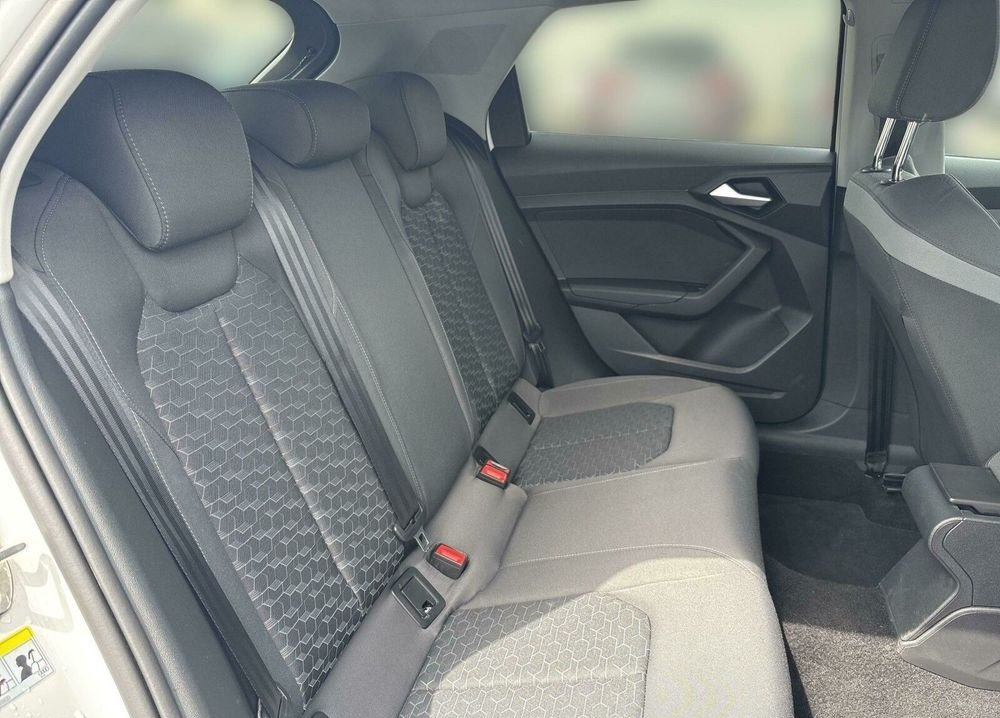 Audi A1 A1 35 TFSI S tronic