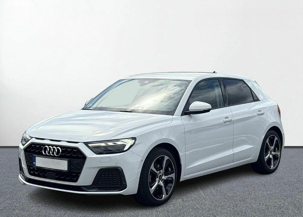 Audi A1 A1 35 TFSI S tronic