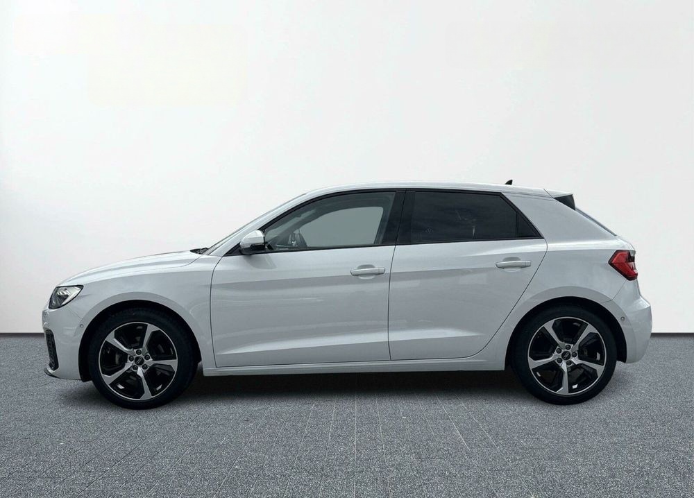 Audi A1 A1 35 TFSI S tronic
