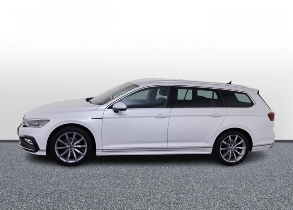 Volkswagen Passat Passat 2.0 TDI 4Mot. Elegance DSG