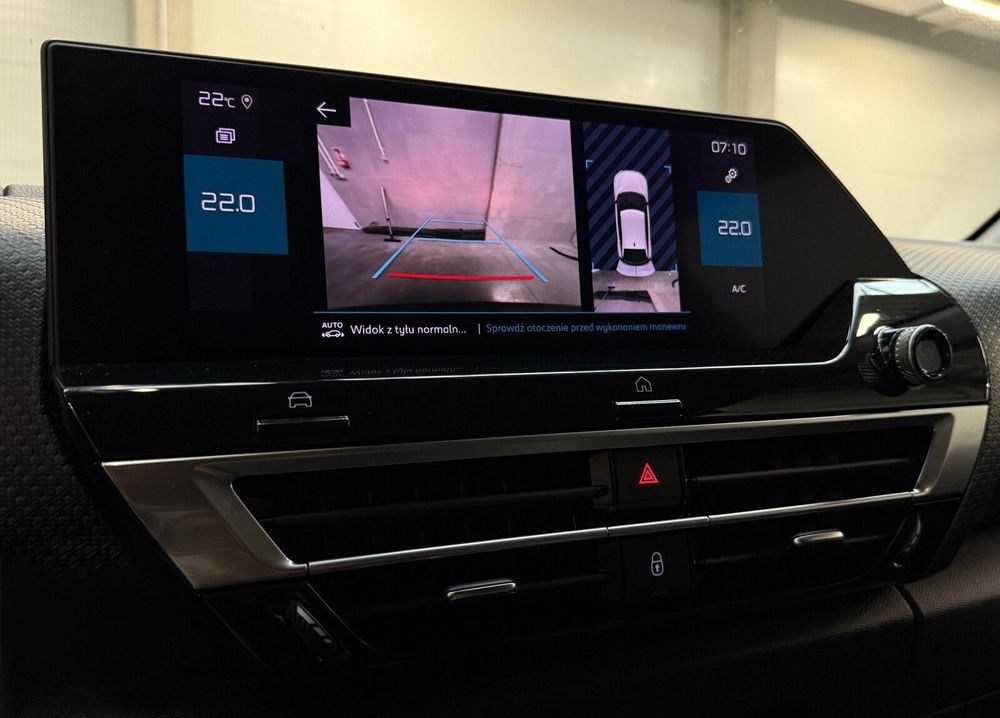 Citroen C4 C4 1.5 BlueHDi Feel Pack S&S EAT8