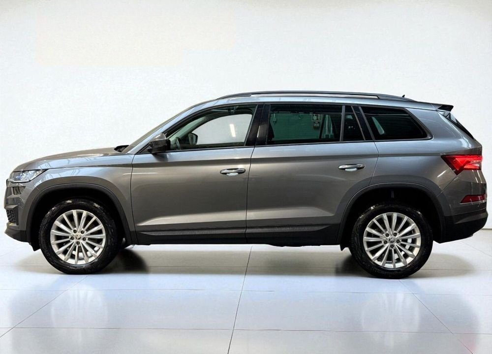 Skoda Kodiaq Kodiaq 1.5 TSI ACT 4x2 Ambition DSG