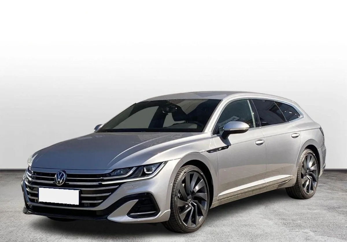 Volkswagen Arteon Arteon 2.0 TSI R-Line DSG