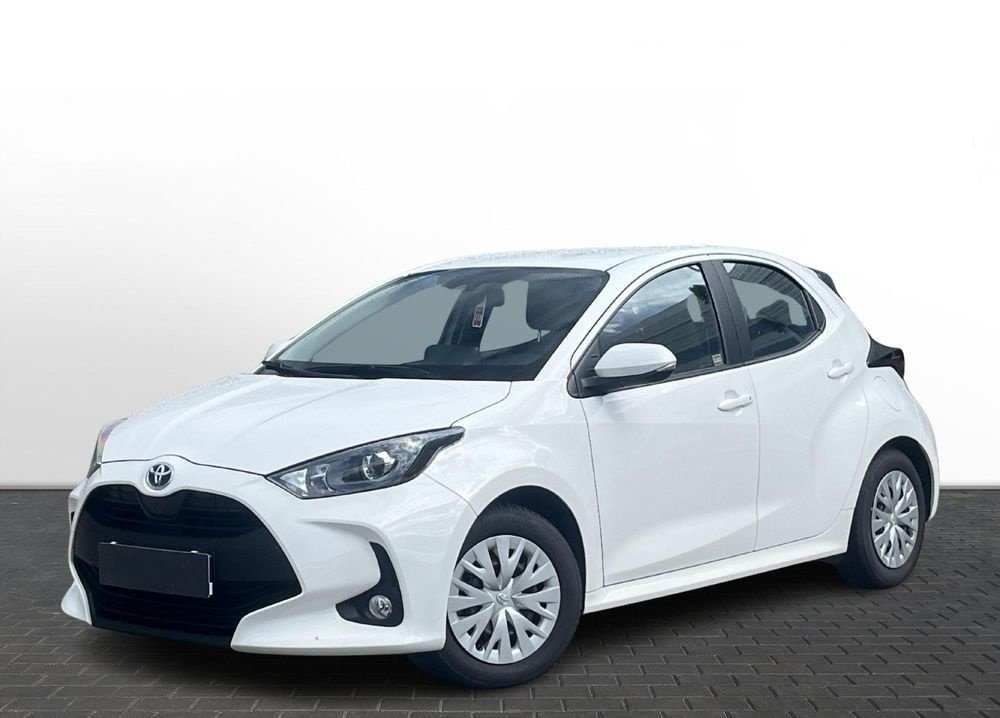 Toyota Yaris Yaris Hybrid 1.5 Comfort