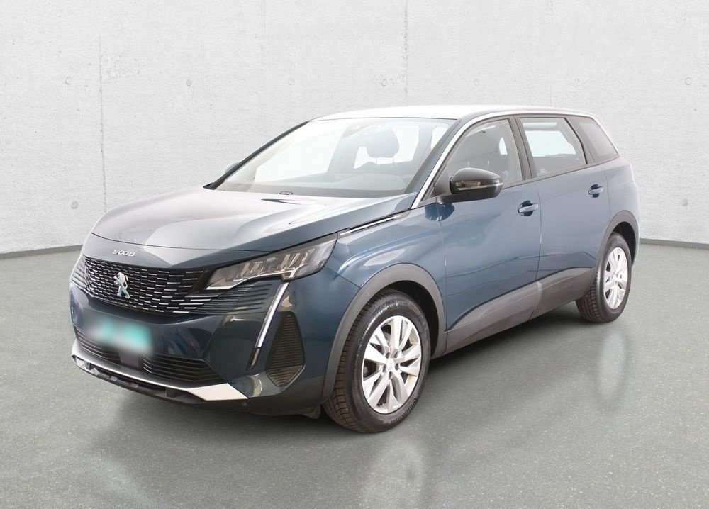 Peugeot 5008 5008 1.2 PureTech Active Pack S&S EAT8