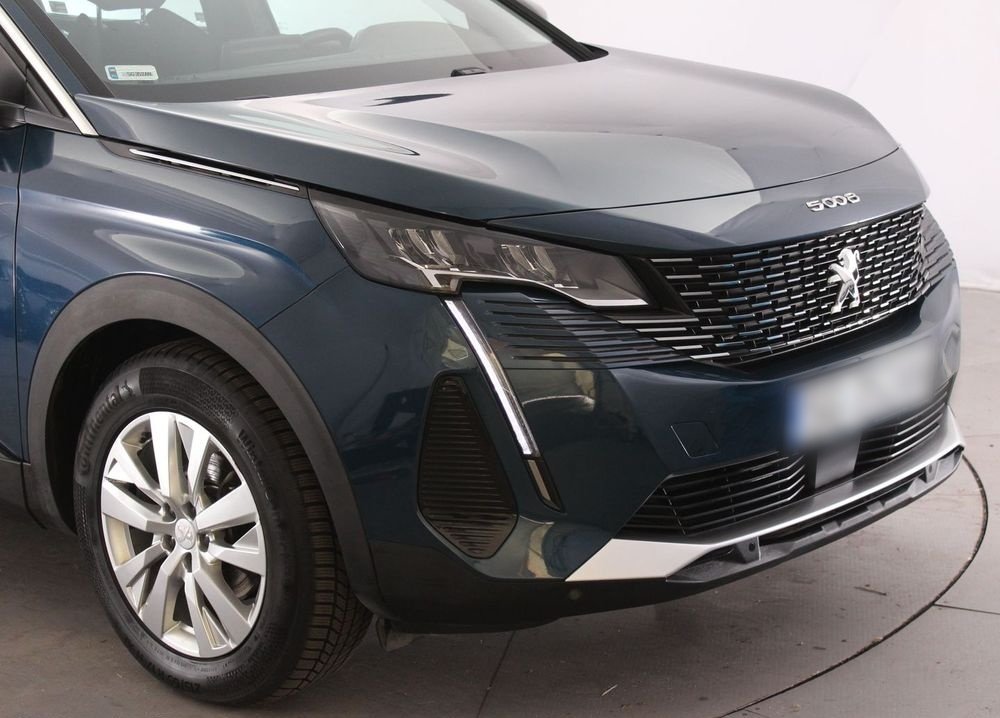 Peugeot 5008 5008 1.2 PureTech Active Pack S&S EAT8