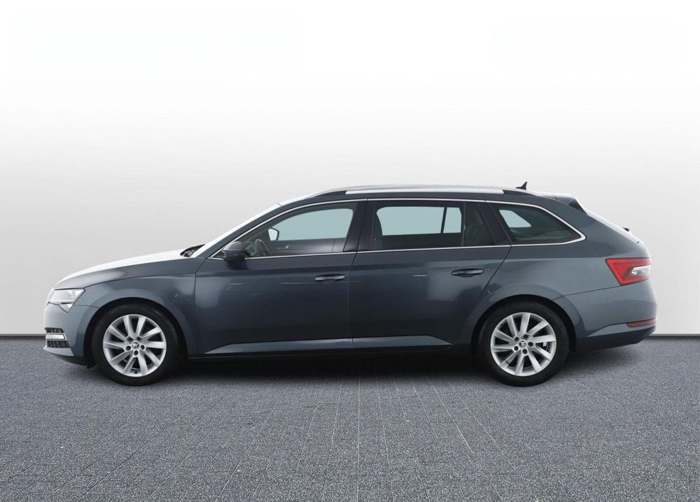 Skoda Superb Superb 2.0 TDI SCR Style DSG
