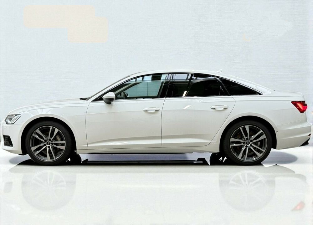 Audi A6 A6 45 TFSI mHEV Quattro S tronic