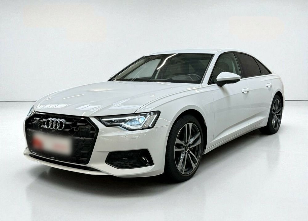 Audi A6 A6 45 TFSI mHEV Quattro S tronic