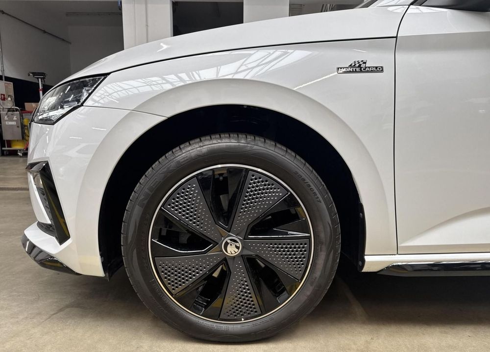 Skoda Scala Scala 1.0 TSI Monte Carlo DSG