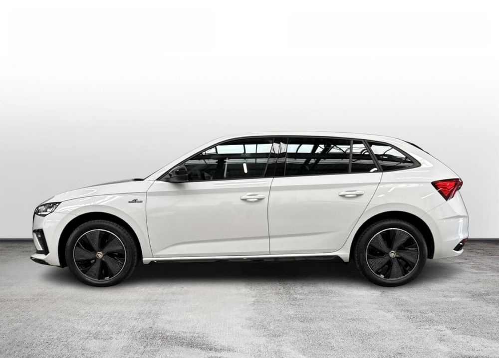 Skoda Scala Scala 1.0 TSI Monte Carlo DSG