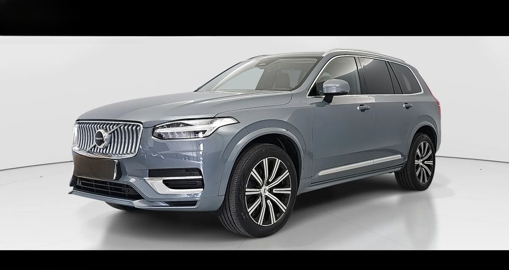 Volvo XC 90 XC 90 B5 D AWD Plus Bright 7os aut