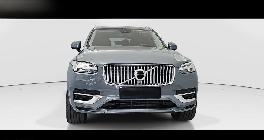 Volvo XC 90 XC 90 B5 D AWD Plus Bright 7os aut