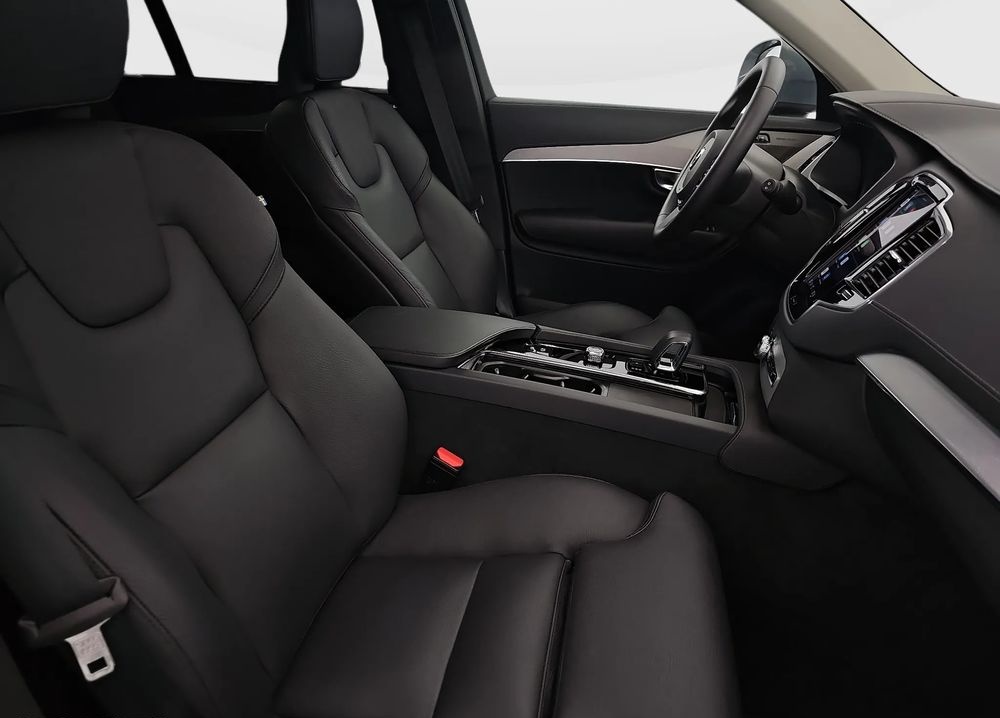 Volvo XC 90 XC 90 B5 D AWD Plus Bright 7os aut