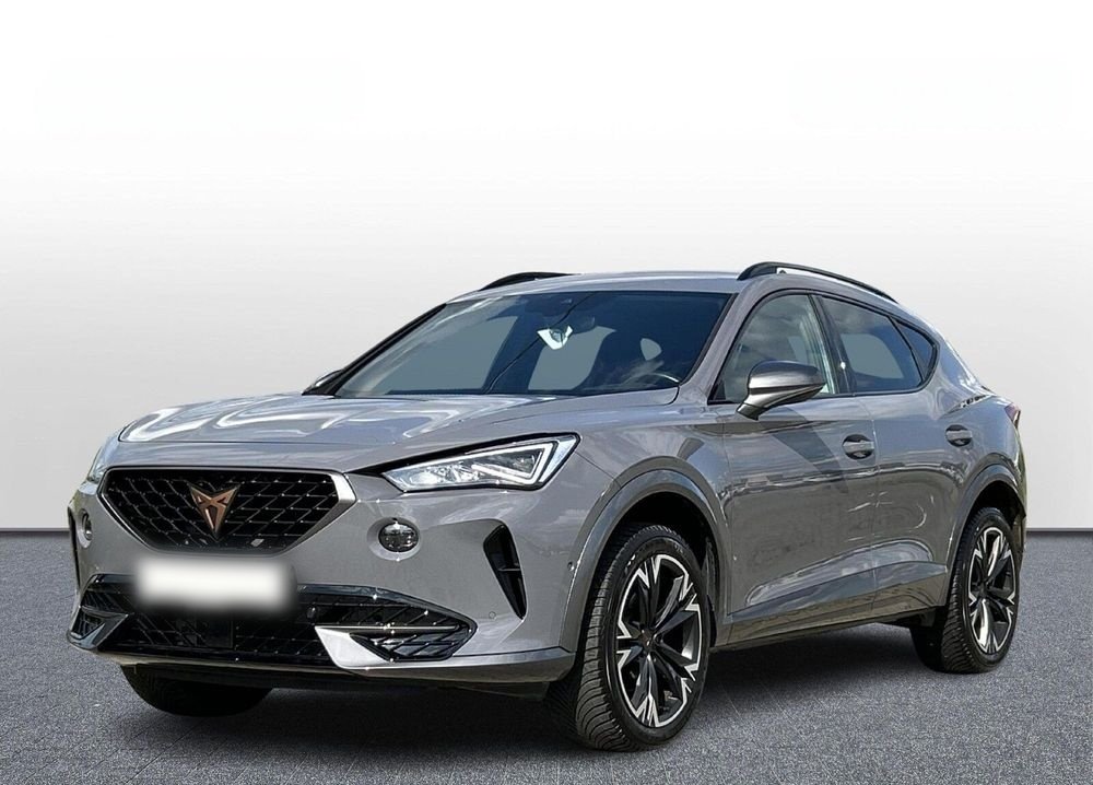 Cupra Formentor Formentor 1.5 TSI DSG