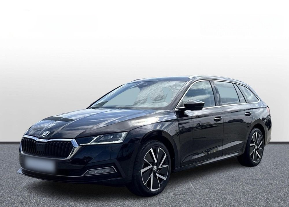 Skoda Octavia Octavia 1.5 TSI ACT Style