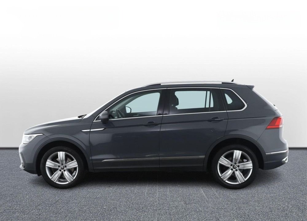 Volkswagen Tiguan Tiguan 2.0 TDI SCR 4Mot. Elegance DSG