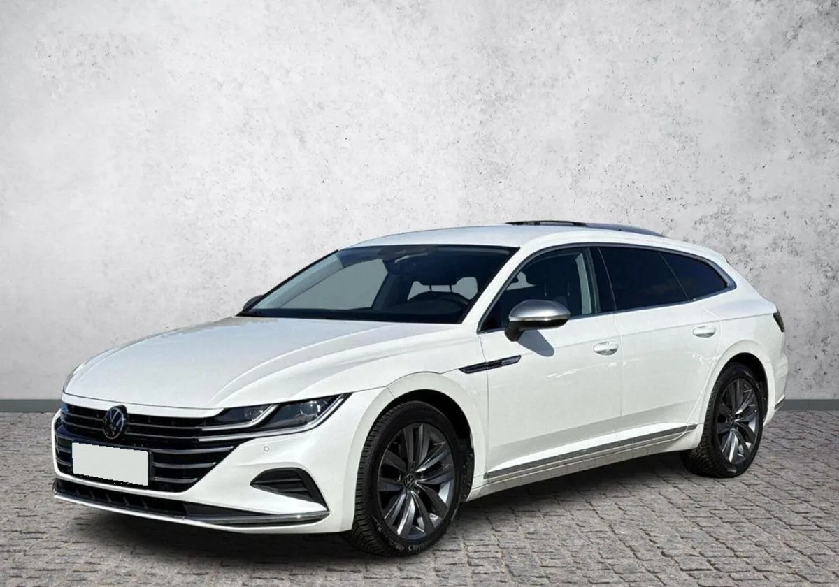 Volkswagen Arteon Arteon 2.0 TDI Elegance DSG
