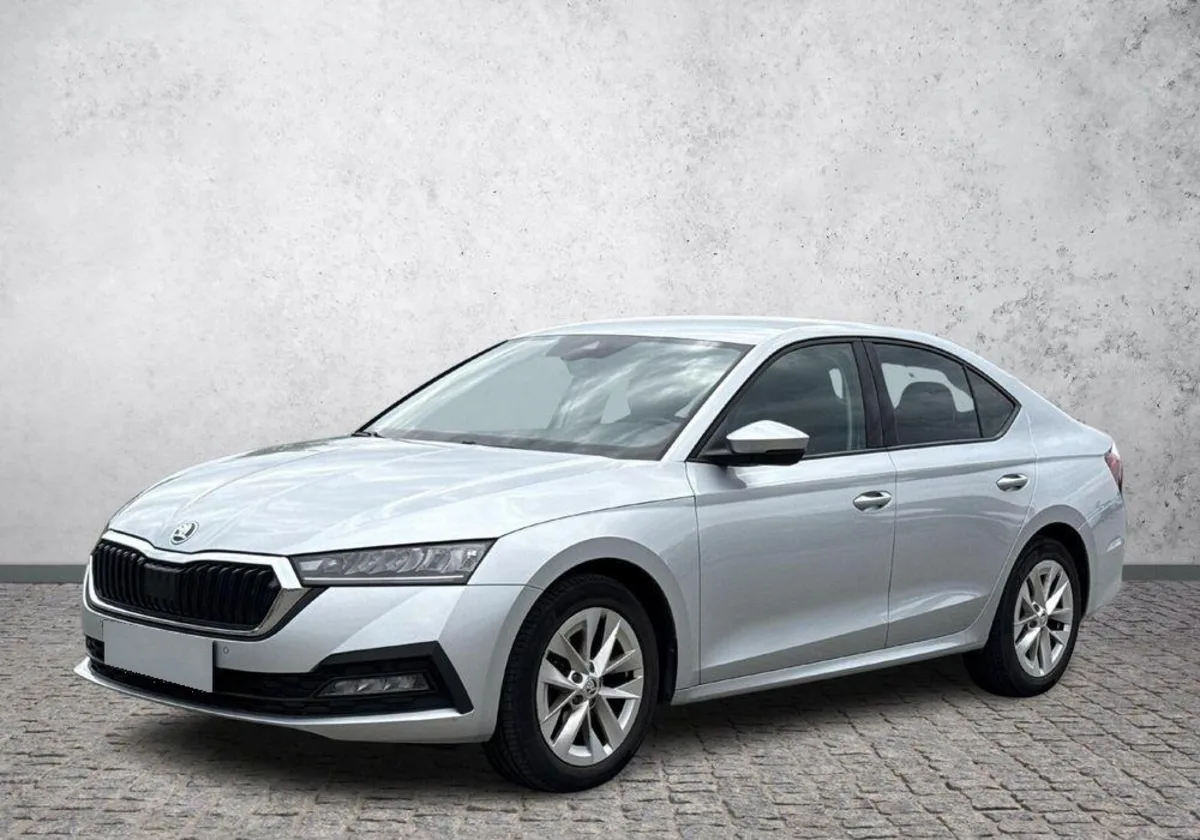 Skoda Octavia Octavia 1.5 TSI ACT Ambition
