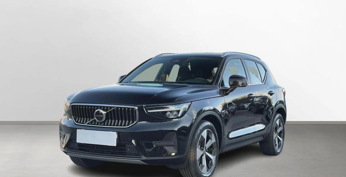 Volvo XC 40 XC40 B3 Plus Bright aut