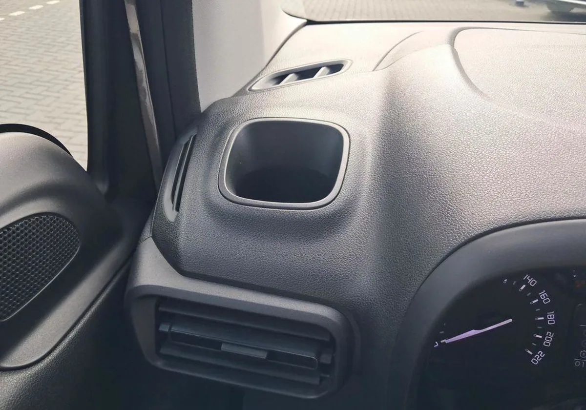 Toyota Proace City Proace City Verso Long 1.5 D-4D Business