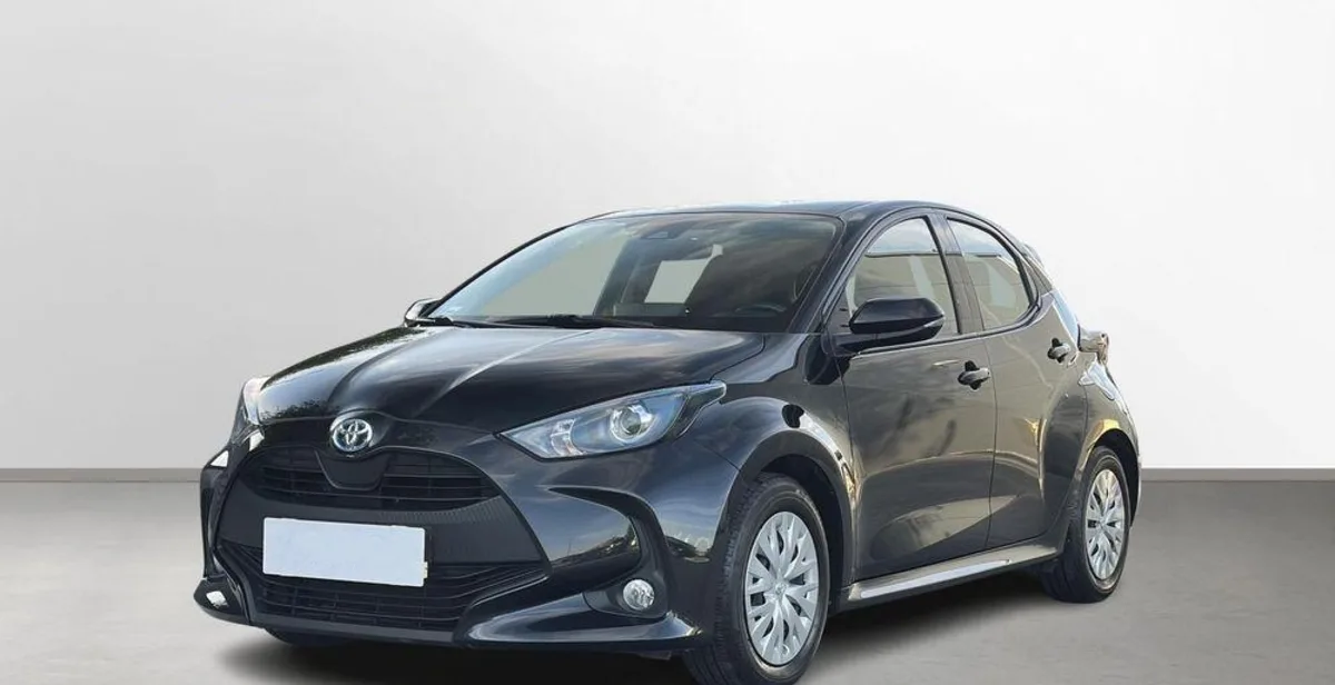 Toyota Yaris Yaris Hybrid 1.5 Comfort