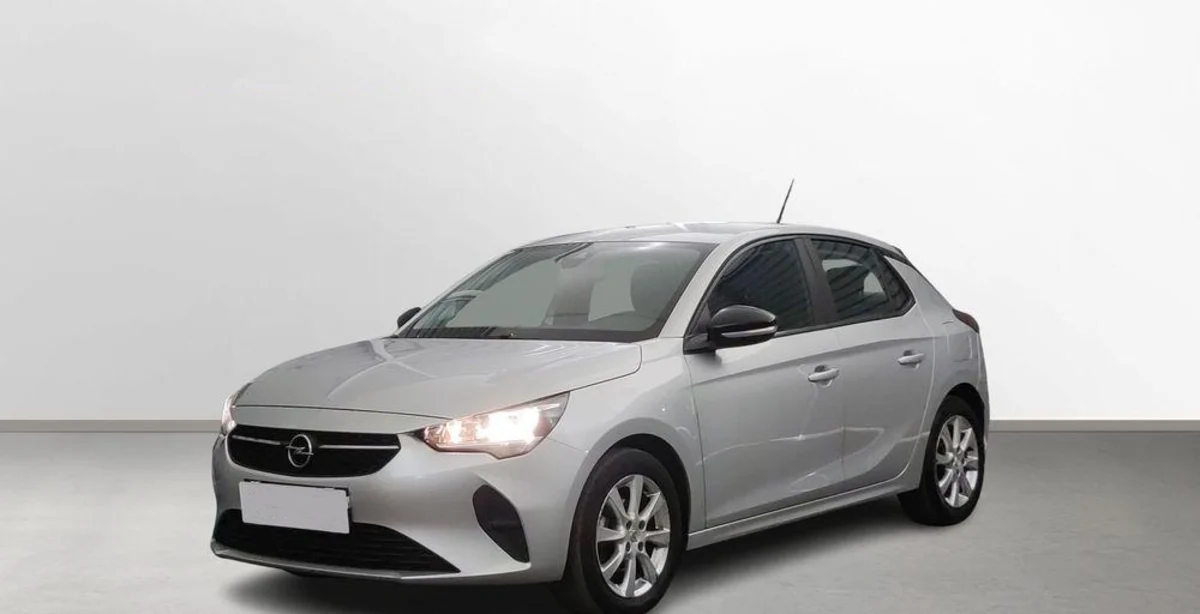 Opel Corsa Corsa 1.2 Edition S&S