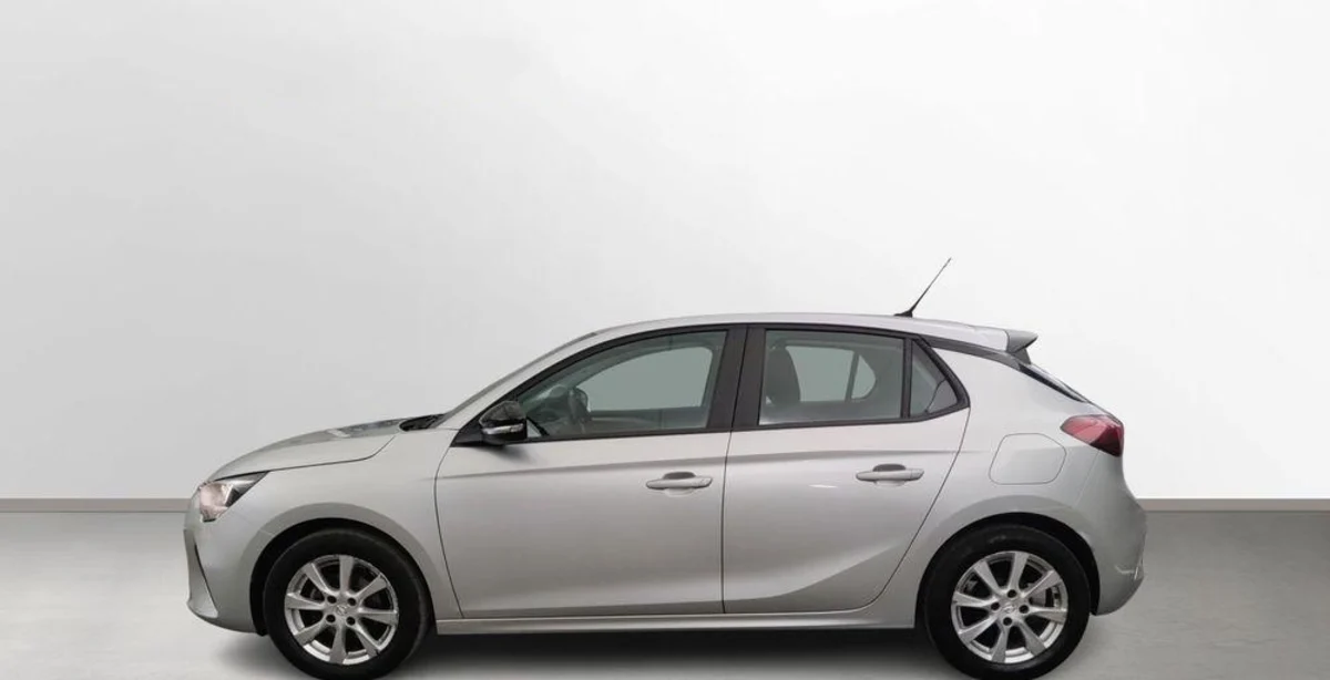 Opel Corsa Corsa 1.2 Edition S&S