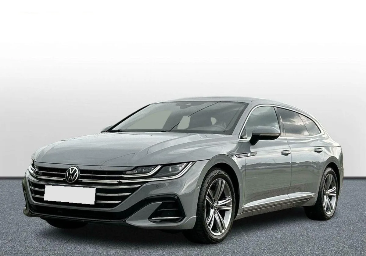 Volkswagen Arteon Arteon 2.0 TDI 4Motion R-Line DSG
