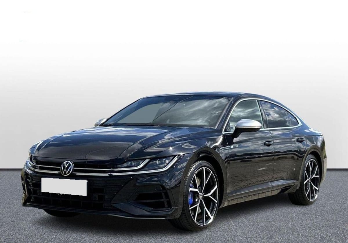 Volkswagen Arteon Arteon 2.0 TSI 4Motion R DSG